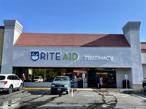 These Los Angeles-area Rite Aid stores are expected to close